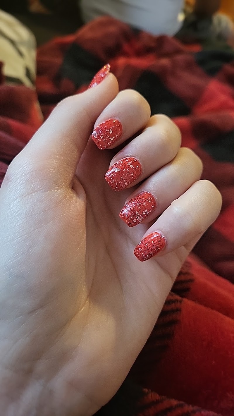 TBS Nails Salon, nail salon in Norristown, PA, photo 1 of 6