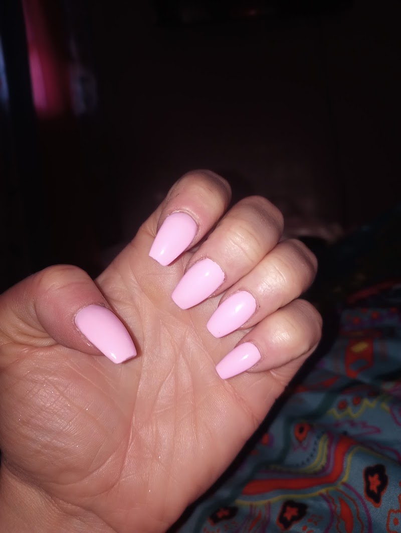 TBS Nails Salon, nail salon in Norristown, PA, photo 2 of 6