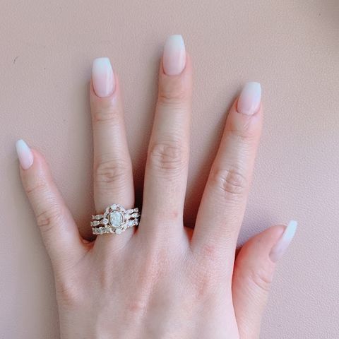 Orange Nails & Spa, nail salon in East Norriton Township, PA